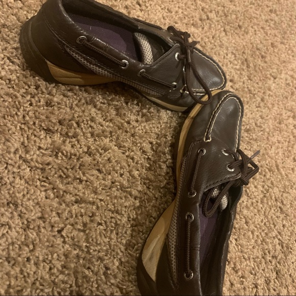 Sperry boat shoes - Picture 2 of 3